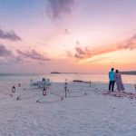 Best honeymoon destinations 2025
